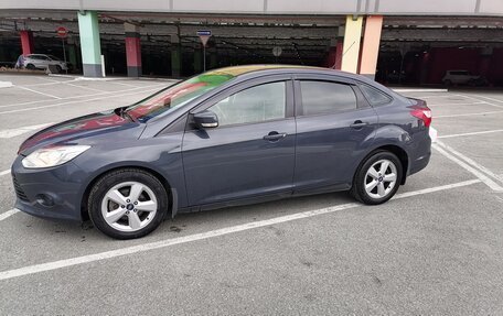 Ford Focus III, 2013 год, 790 000 рублей, 2 фотография