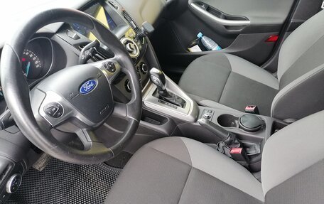Ford Focus III, 2013 год, 790 000 рублей, 8 фотография