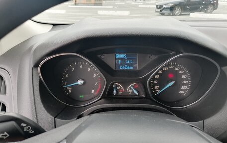 Ford Focus III, 2013 год, 790 000 рублей, 7 фотография