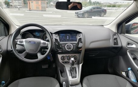 Ford Focus III, 2013 год, 790 000 рублей, 6 фотография