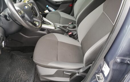 Ford Focus III, 2013 год, 790 000 рублей, 11 фотография