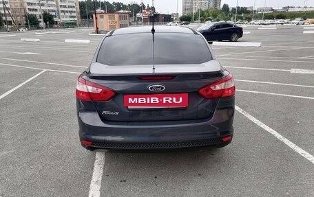 Ford Focus III, 2013 год, 790 000 рублей, 9 фотография