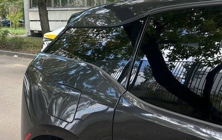 BMW i3 I01 рестайлинг, 2015 год, 1 897 077 рублей, 2 фотография