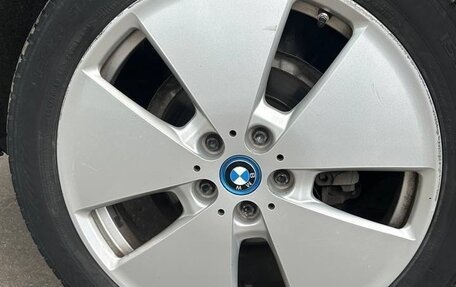 BMW i3 I01 рестайлинг, 2015 год, 1 897 077 рублей, 3 фотография