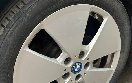BMW i3 I01 рестайлинг, 2015 год, 1 897 077 рублей, 7 фотография