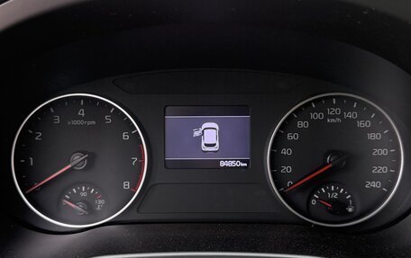 KIA Seltos I, 2021 год, 1 850 000 рублей, 9 фотография