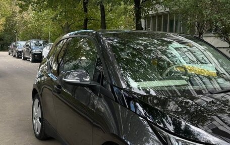 BMW i3 I01 рестайлинг, 2015 год, 1 897 077 рублей, 8 фотография
