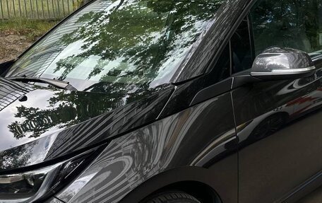 BMW i3 I01 рестайлинг, 2015 год, 1 897 077 рублей, 6 фотография