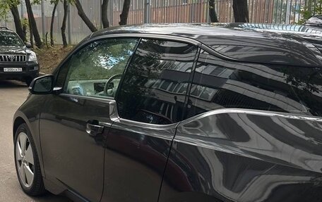 BMW i3 I01 рестайлинг, 2015 год, 1 897 077 рублей, 5 фотография