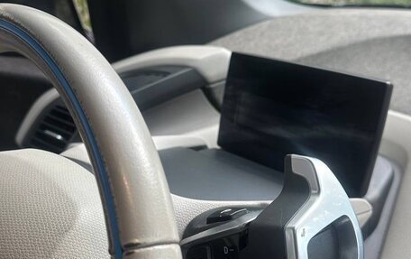 BMW i3 I01 рестайлинг, 2015 год, 1 897 077 рублей, 14 фотография
