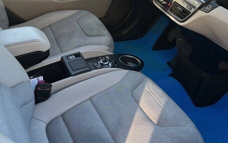 BMW i3 I01 рестайлинг, 2015 год, 1 897 077 рублей, 16 фотография