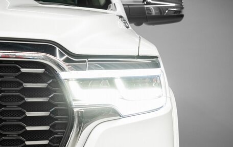Rambler 1500, 2024 год, 10 294 000 рублей, 14 фотография