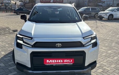 Toyota RAV4, 2026 год, 4 090 000 рублей, 2 фотография