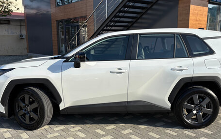 Toyota RAV4, 2026 год, 4 090 000 рублей, 4 фотография