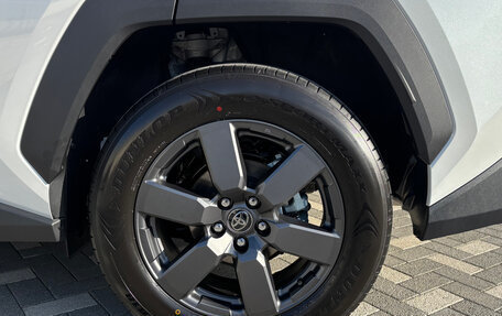 Toyota RAV4, 2026 год, 4 090 000 рублей, 8 фотография