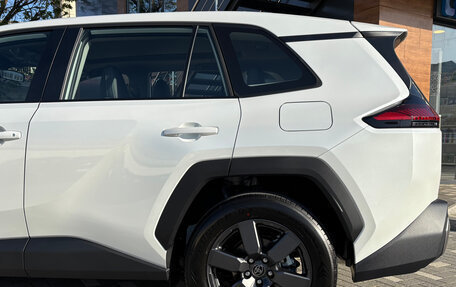 Toyota RAV4, 2026 год, 4 090 000 рублей, 7 фотография