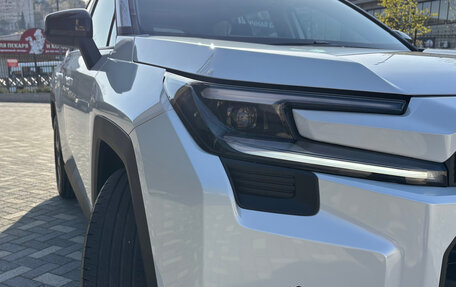 Toyota RAV4, 2026 год, 4 090 000 рублей, 13 фотография
