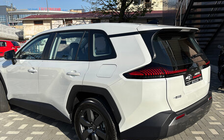 Toyota RAV4, 2026 год, 4 090 000 рублей, 5 фотография