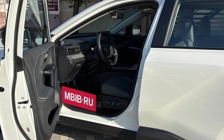Toyota RAV4, 2026 год, 4 090 000 рублей, 18 фотография