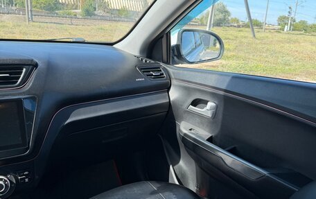 KIA Rio III рестайлинг, 2013 год, 810 000 рублей, 10 фотография