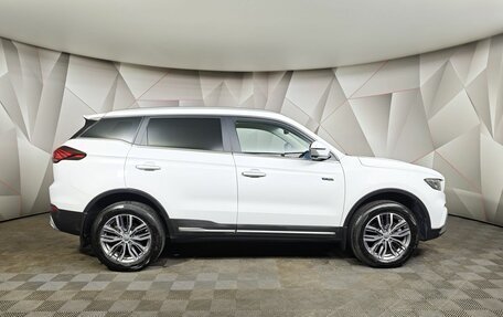 Geely Atlas, 2022 год, 2 015 000 рублей, 6 фотография