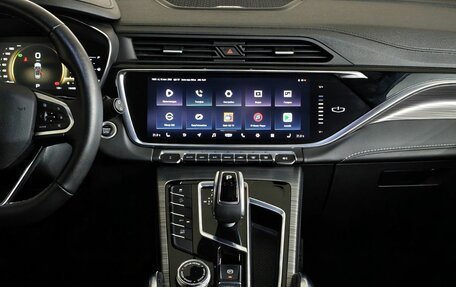 Geely Atlas, 2022 год, 2 015 000 рублей, 15 фотография