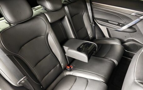 Geely Atlas, 2022 год, 2 015 000 рублей, 17 фотография