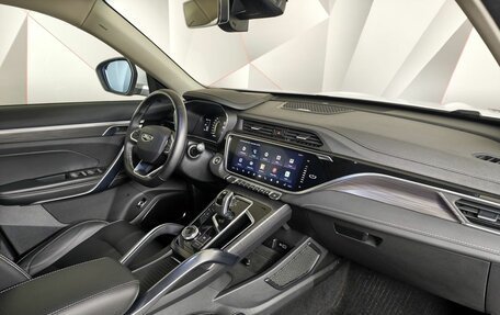 Geely Atlas, 2022 год, 2 015 000 рублей, 13 фотография