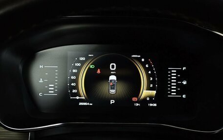 Geely Atlas, 2022 год, 2 015 000 рублей, 18 фотография