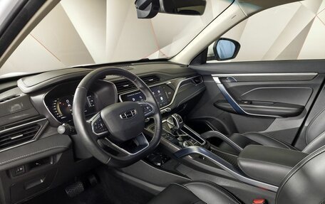 Geely Atlas, 2022 год, 2 015 000 рублей, 19 фотография