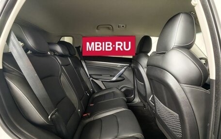 Geely Atlas, 2022 год, 2 015 000 рублей, 16 фотография