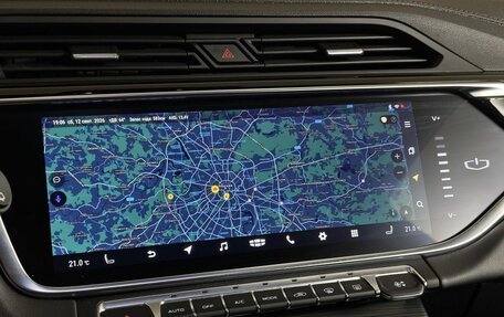 Geely Atlas, 2022 год, 2 015 000 рублей, 21 фотография