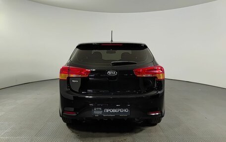 KIA Rio III рестайлинг, 2016 год, 1 290 000 рублей, 7 фотография