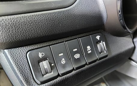 KIA Rio III рестайлинг, 2016 год, 1 290 000 рублей, 24 фотография