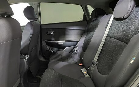 KIA Rio III рестайлинг, 2016 год, 1 290 000 рублей, 15 фотография