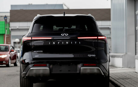 Infiniti QX60, 2026 год, 7 190 000 рублей, 3 фотография