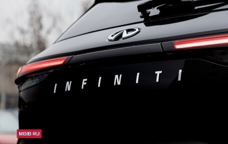 Infiniti QX60, 2026 год, 7 190 000 рублей, 11 фотография