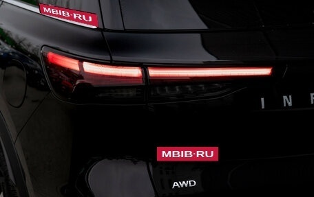 Infiniti QX60, 2026 год, 7 190 000 рублей, 9 фотография