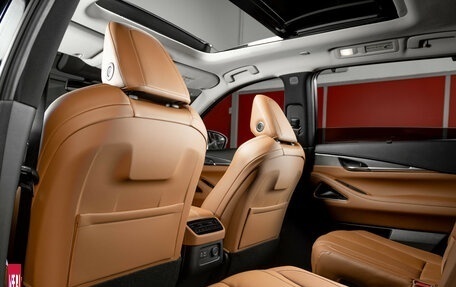 Infiniti QX60, 2026 год, 7 190 000 рублей, 24 фотография