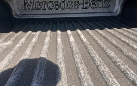 Mercedes-Benz X-Класс I, 2018 год, 3 900 000 рублей, 17 фотография