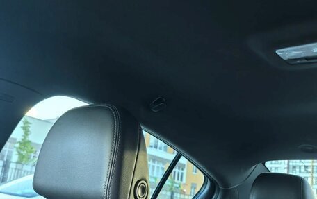 Chevrolet Cruze II, 2017 год, 1 200 000 рублей, 10 фотография
