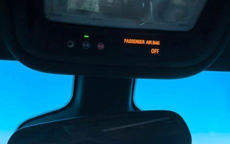 Chevrolet Cruze II, 2017 год, 1 200 000 рублей, 11 фотография