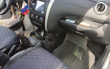 Datsun on-DO I рестайлинг, 2019 год, 700 000 рублей, 3 фотография