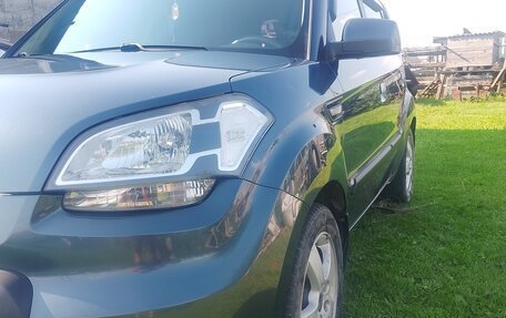 KIA Soul I рестайлинг, 2009 год, 810 000 рублей, 2 фотография