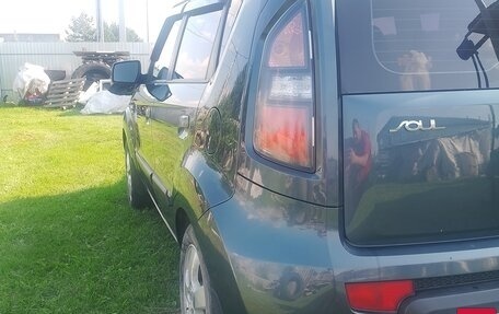 KIA Soul I рестайлинг, 2009 год, 810 000 рублей, 3 фотография