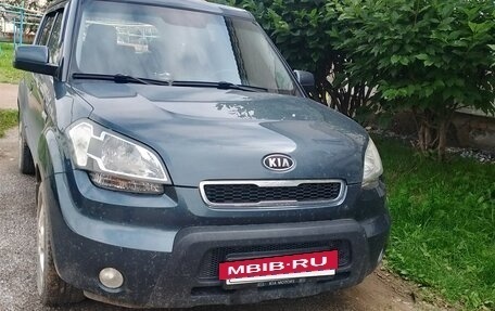 KIA Soul I рестайлинг, 2009 год, 810 000 рублей, 5 фотография