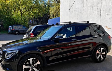 Mercedes-Benz GLC, 2018 год, 3 300 000 рублей, 4 фотография