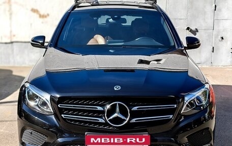 Mercedes-Benz GLC, 2018 год, 3 300 000 рублей, 3 фотография