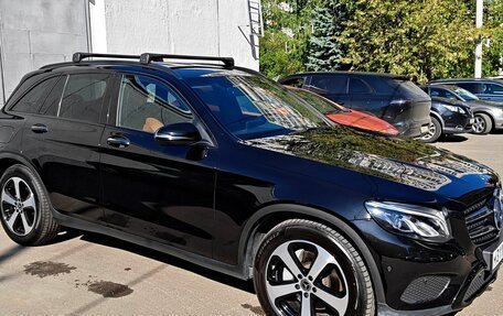 Mercedes-Benz GLC, 2018 год, 3 300 000 рублей, 8 фотография