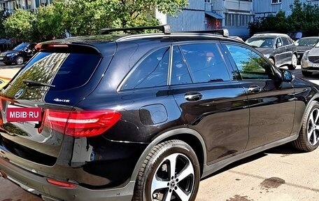 Mercedes-Benz GLC, 2018 год, 3 300 000 рублей, 7 фотография